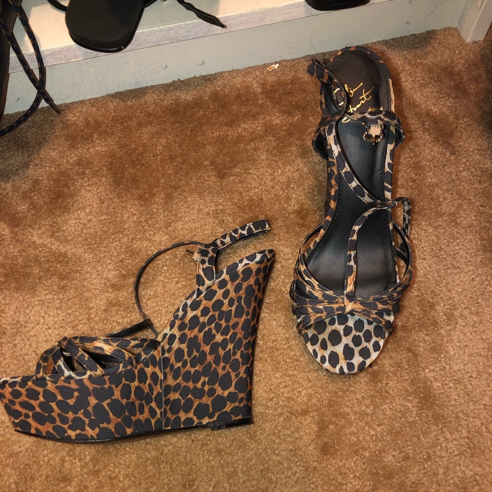 Wedges - Picture 2 of 3